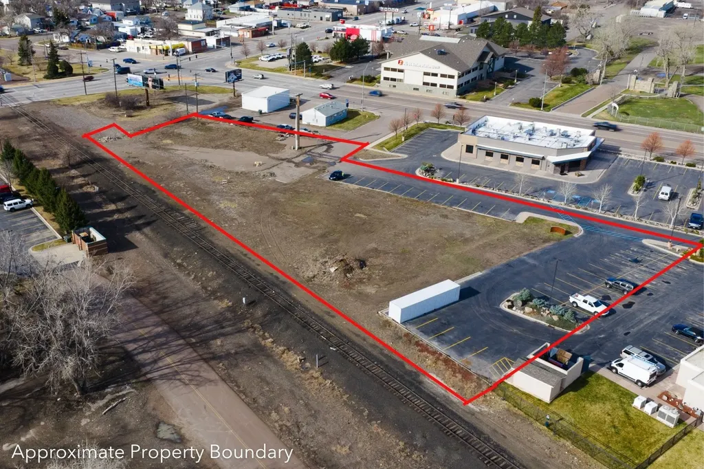 17 3rd Street NW Great Falls MT 59404