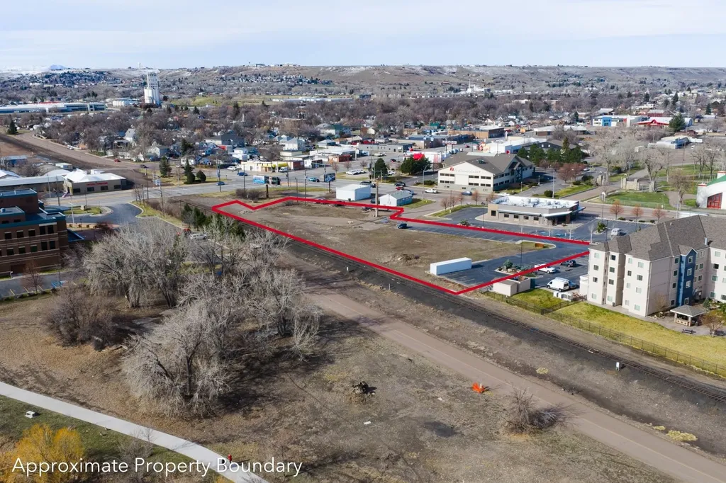 17 3rd Street NW Great Falls MT 59404