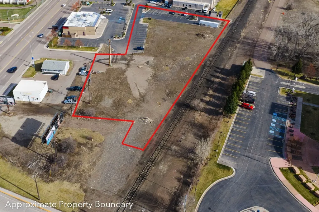 17 3rd Street NW Great Falls MT 59404