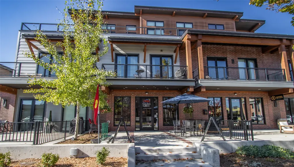 206 Lupfer Avenue Whitefish MT 59937