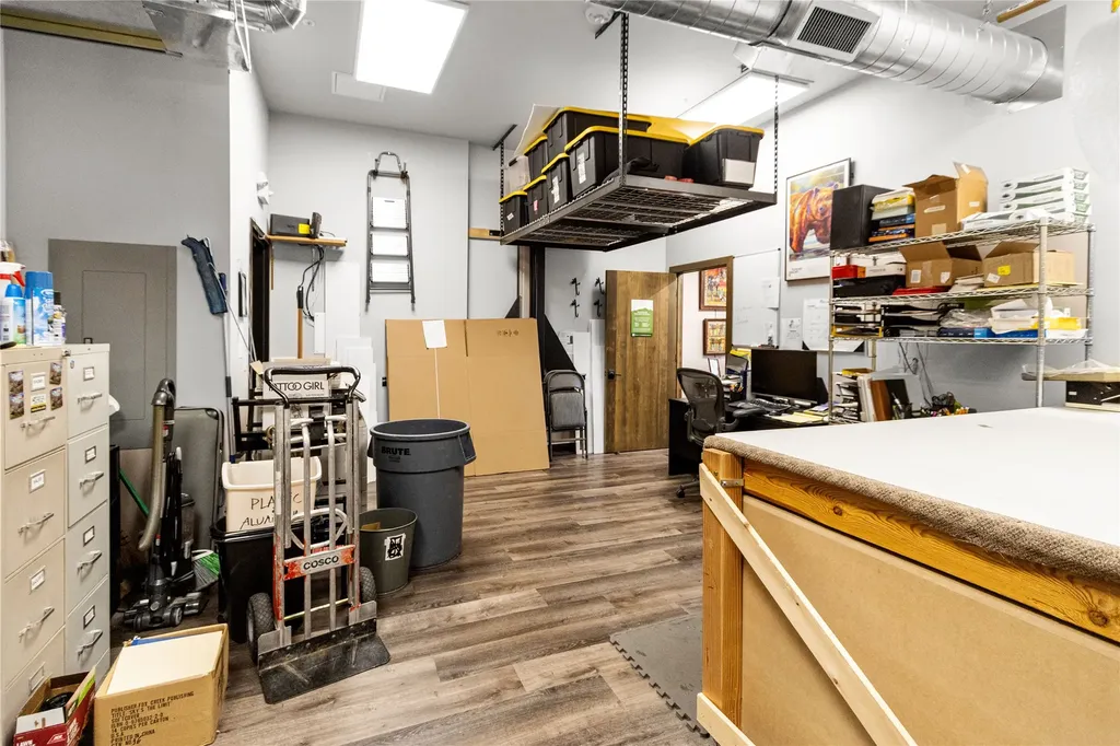 206 Lupfer Avenue Whitefish MT 59937