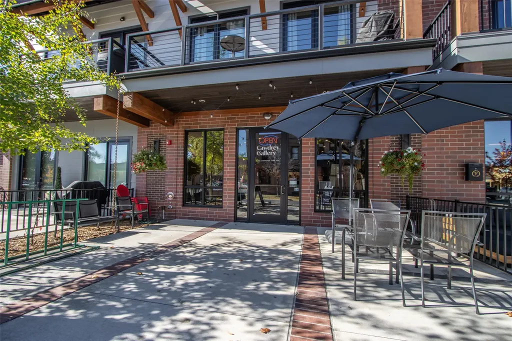 206 Lupfer Avenue Whitefish MT 59937