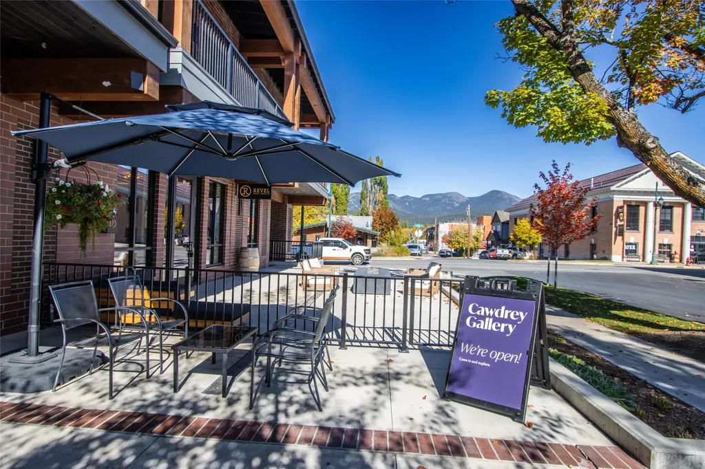 206 Lupfer Avenue Whitefish MT 59937