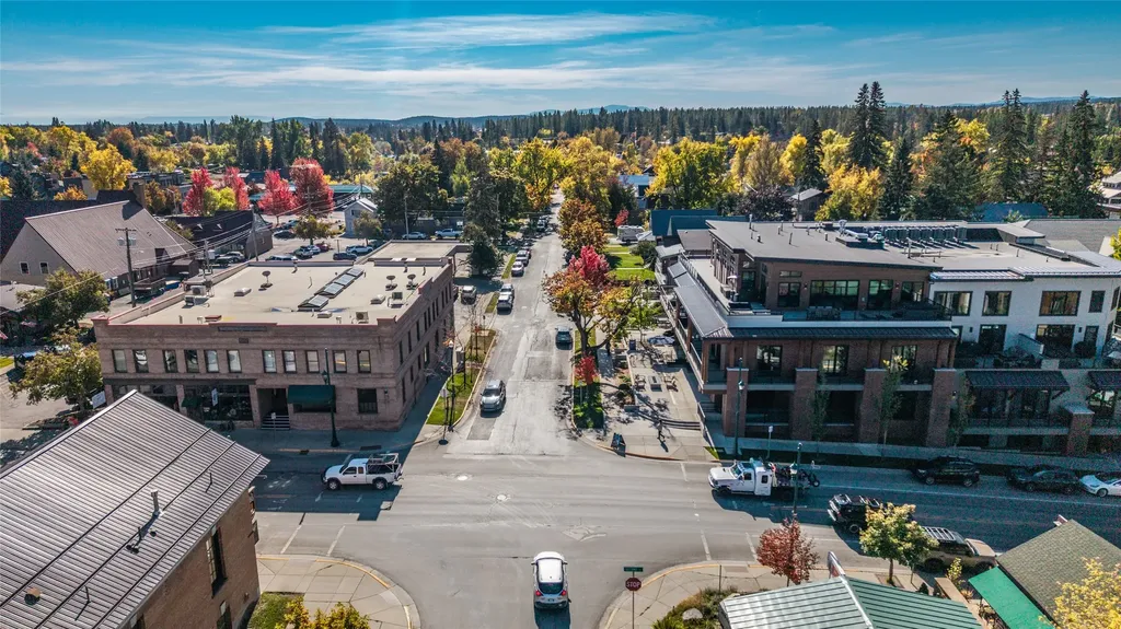 206 Lupfer Avenue Whitefish MT 59937