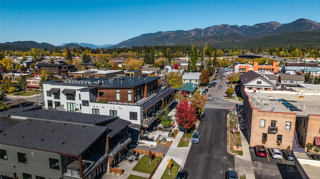 206 Lupfer Avenue Whitefish MT 59937