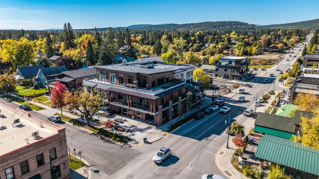206 Lupfer Avenue Whitefish MT 59937