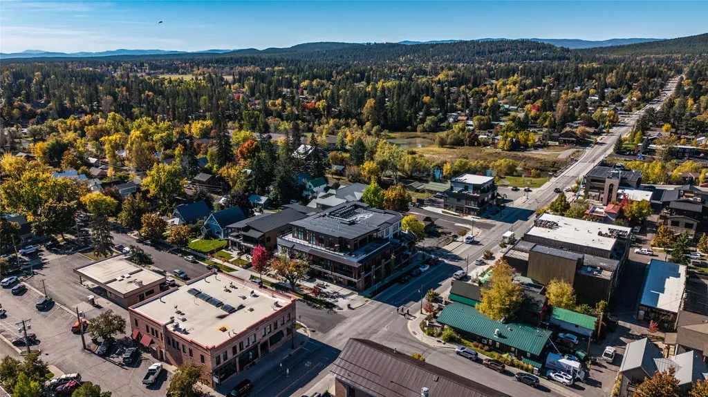 206 Lupfer Avenue Whitefish MT 59937