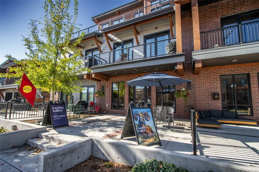 206 Lupfer Avenue Whitefish MT 59937