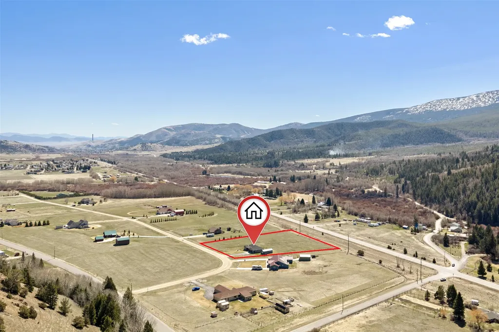 90 Garrity Drive Anaconda MT 59711