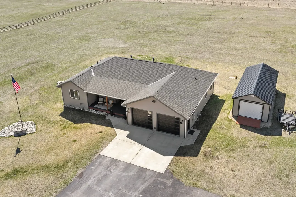 90 Garrity Drive Anaconda MT 59711