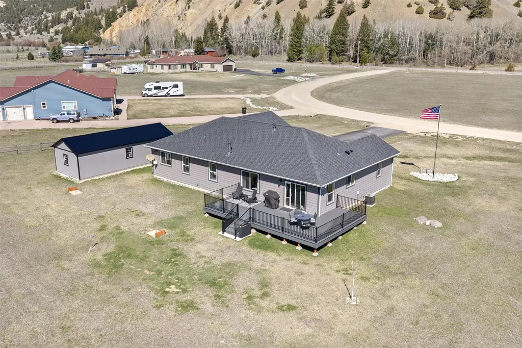 90 Garrity Drive Anaconda MT 59711