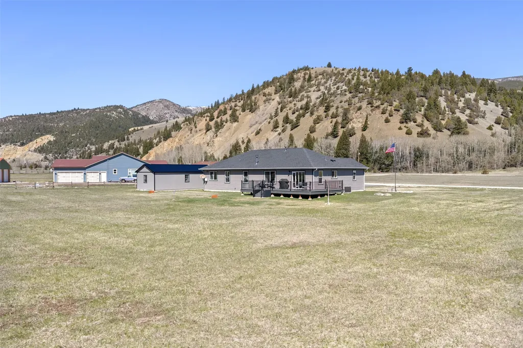 90 Garrity Drive Anaconda MT 59711