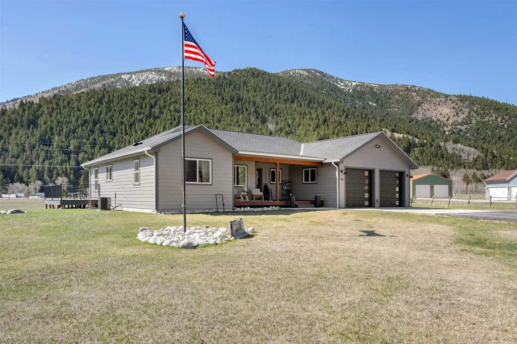 90 Garrity Drive Anaconda MT 59711