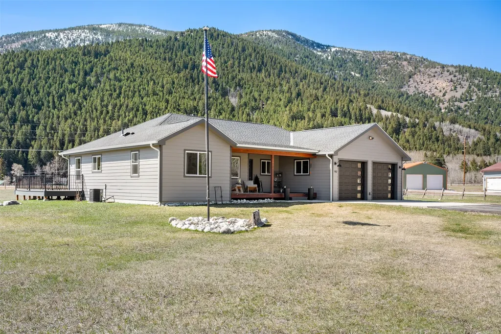 90 Garrity Drive Anaconda MT 59711