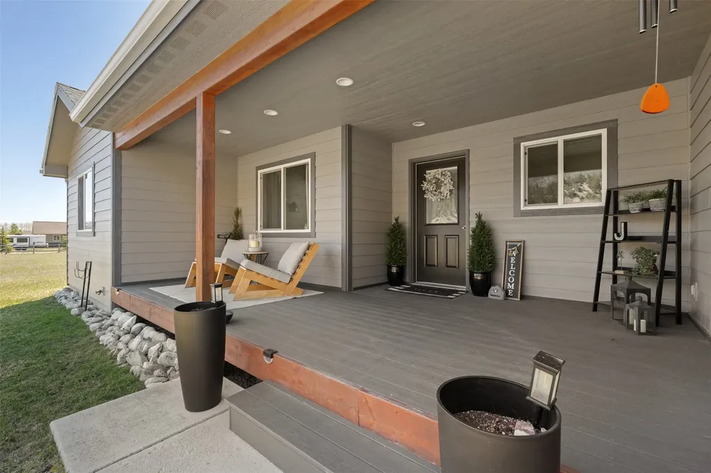 90 Garrity Drive Anaconda MT 59711