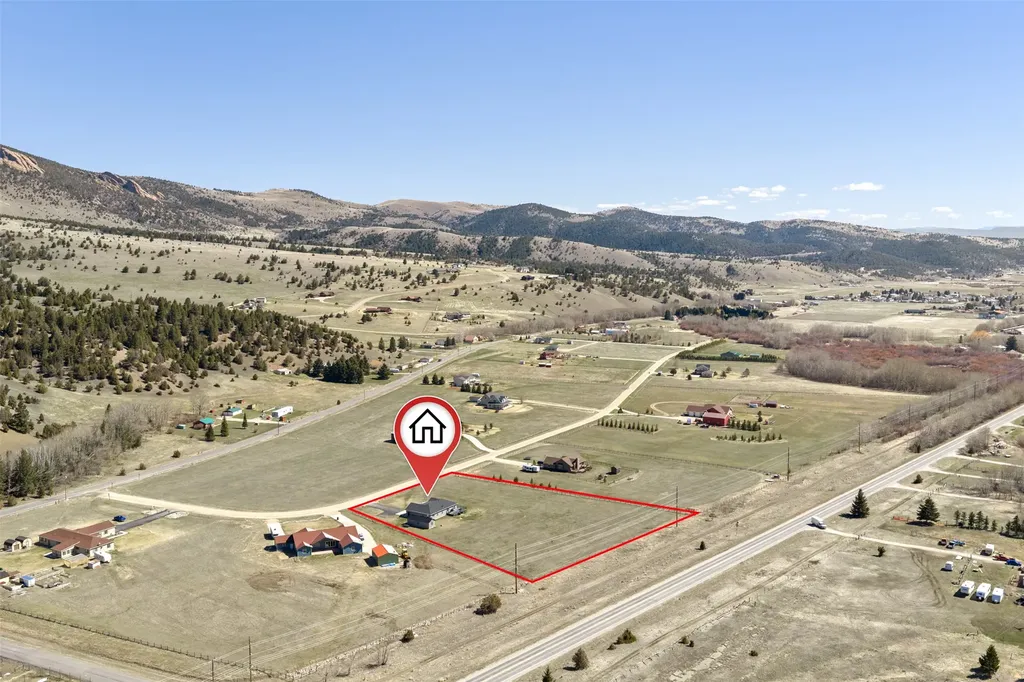 90 Garrity Drive Anaconda MT 59711