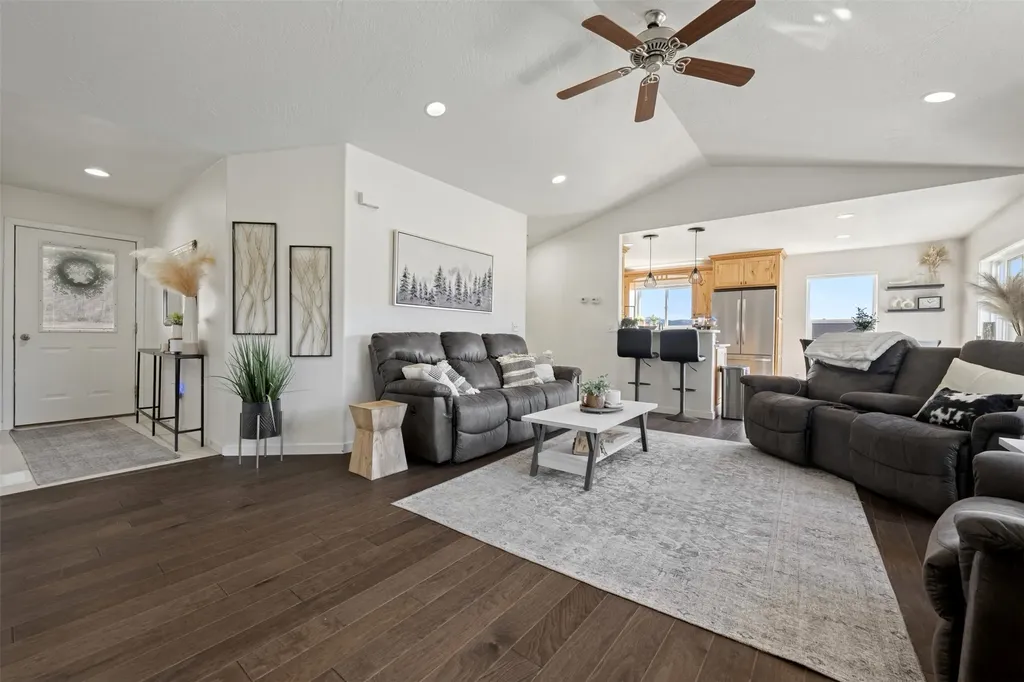 90 Garrity Drive Anaconda MT 59711