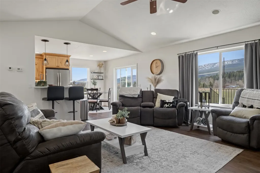 90 Garrity Drive Anaconda MT 59711