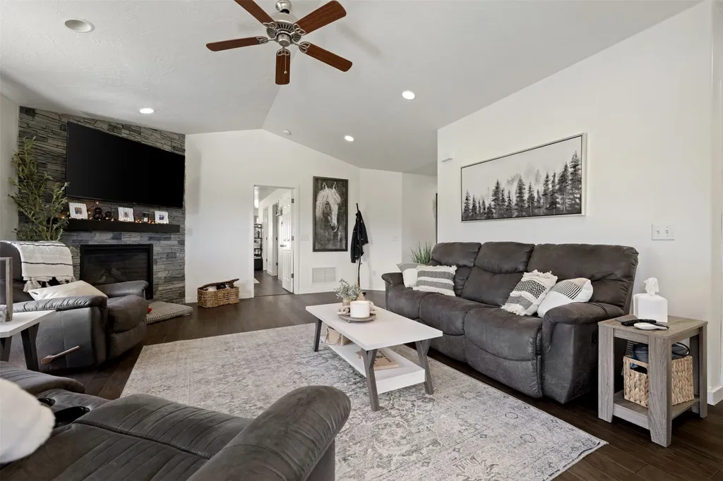 90 Garrity Drive Anaconda MT 59711