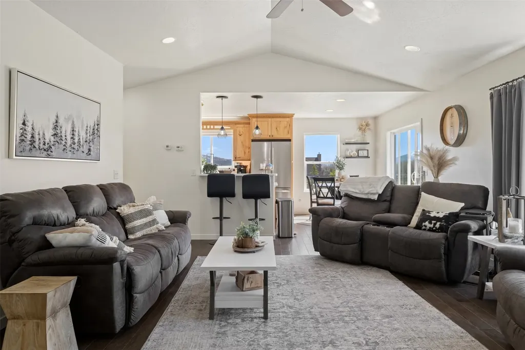 90 Garrity Drive Anaconda MT 59711
