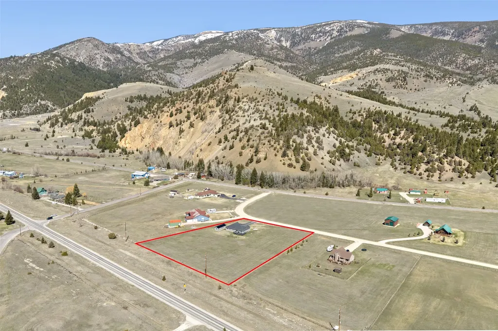 90 Garrity Drive Anaconda MT 59711