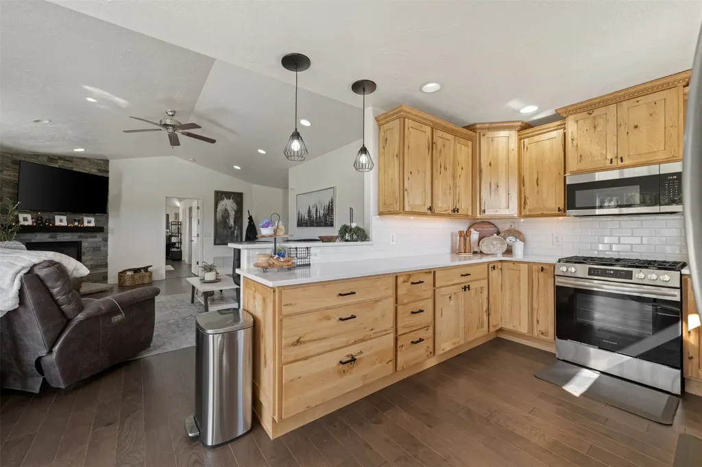 90 Garrity Drive Anaconda MT 59711