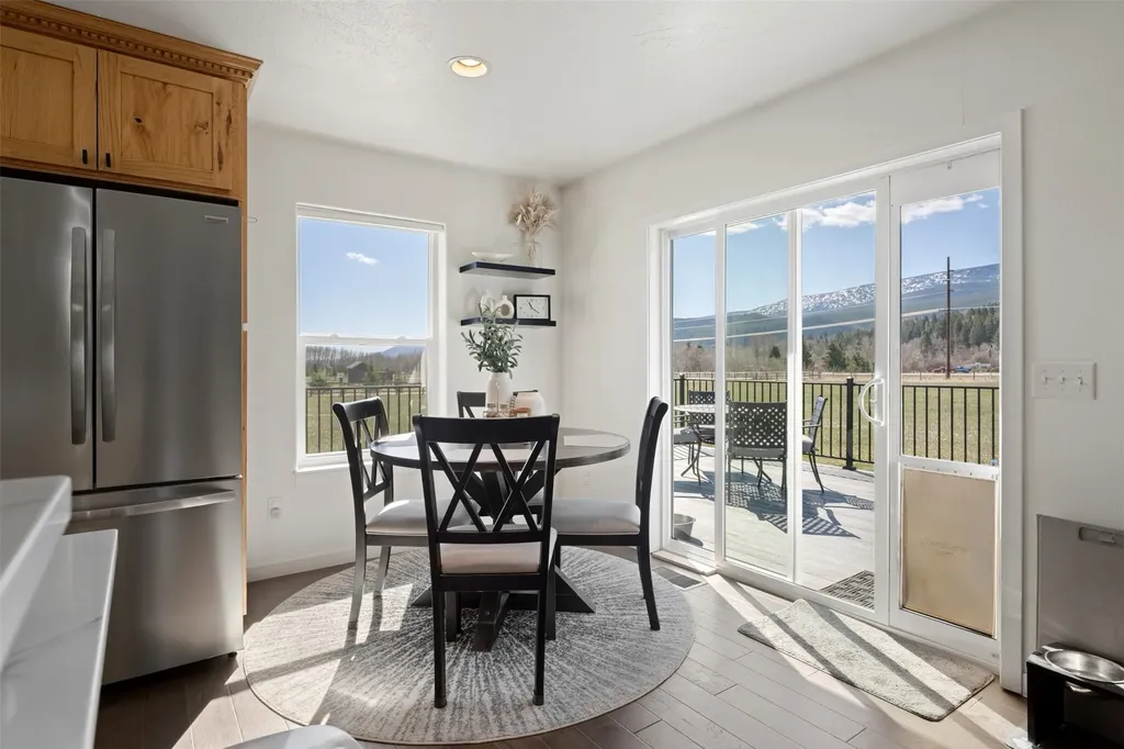 90 Garrity Drive Anaconda MT 59711