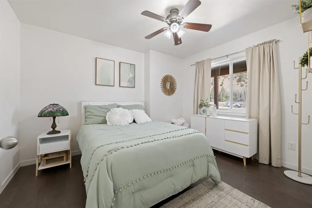 90 Garrity Drive Anaconda MT 59711