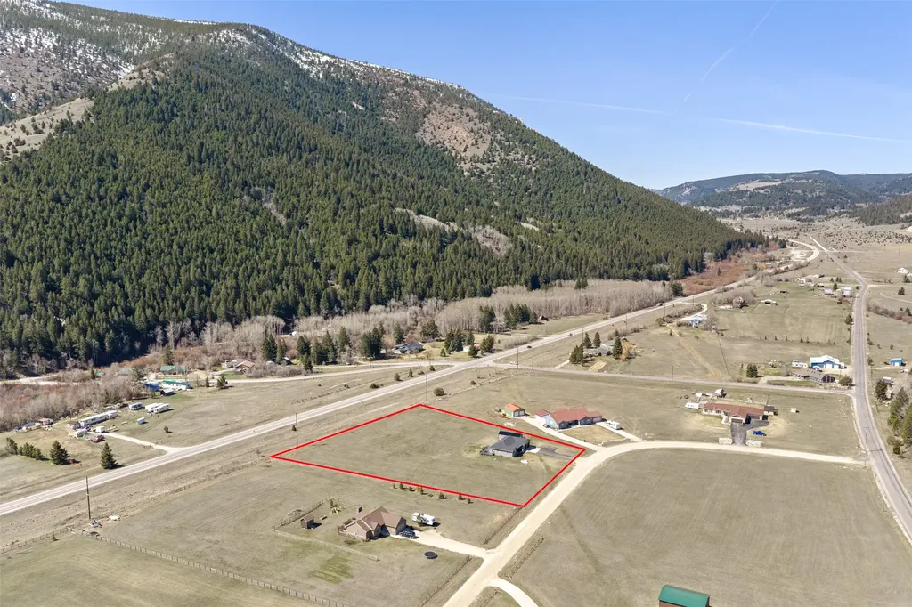 90 Garrity Drive Anaconda MT 59711