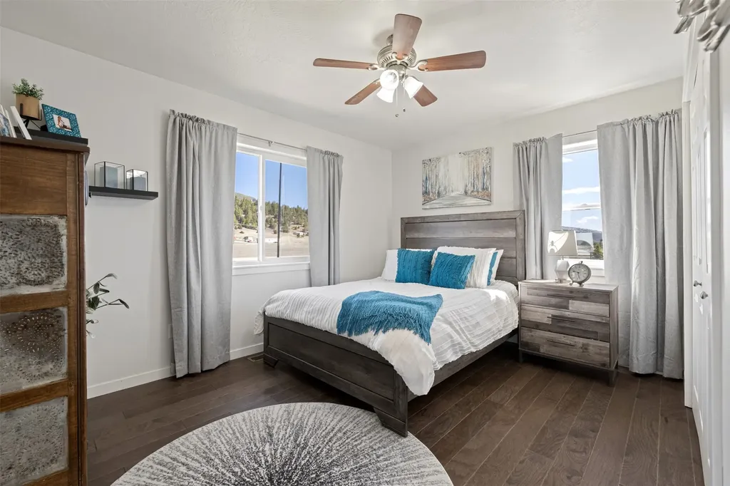 90 Garrity Drive Anaconda MT 59711