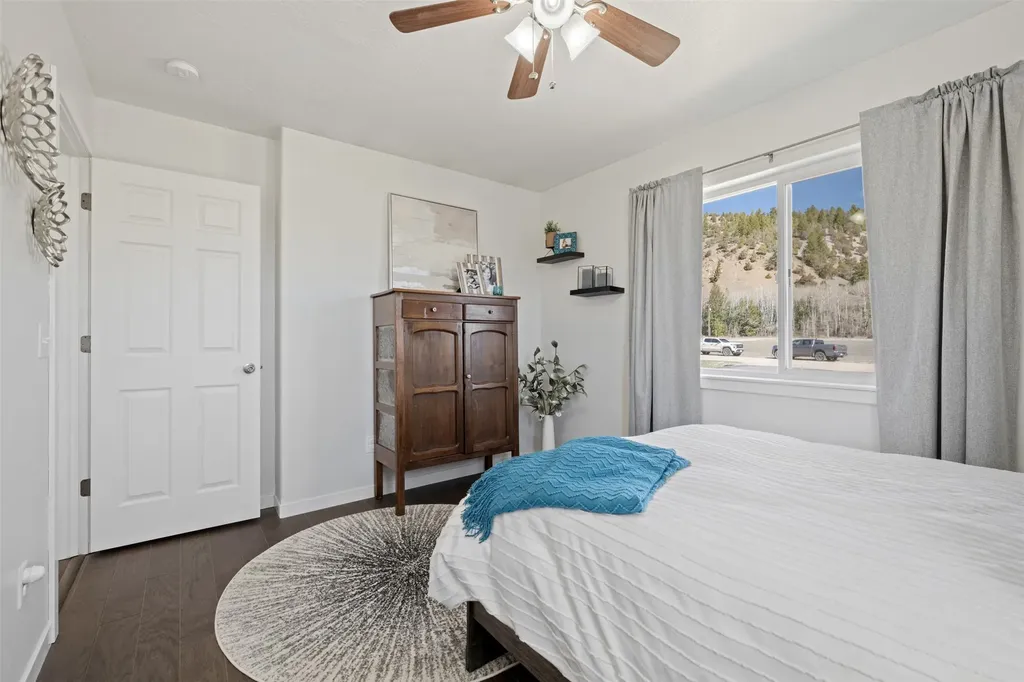 90 Garrity Drive Anaconda MT 59711