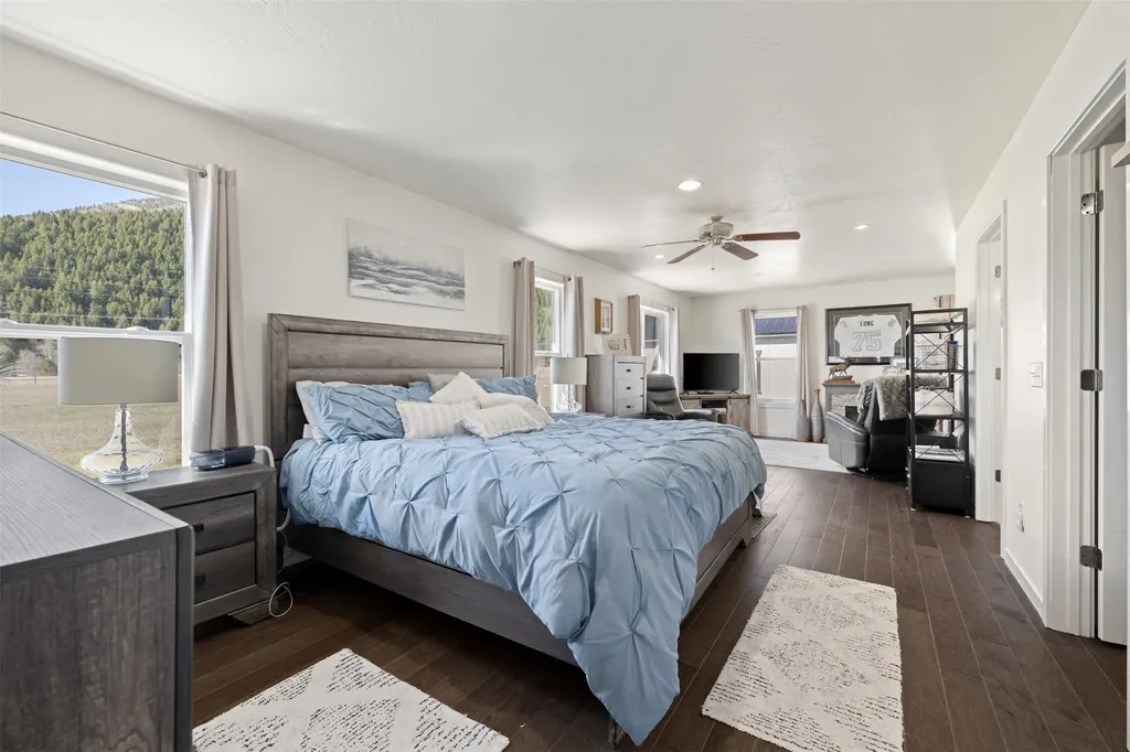 90 Garrity Drive Anaconda MT 59711