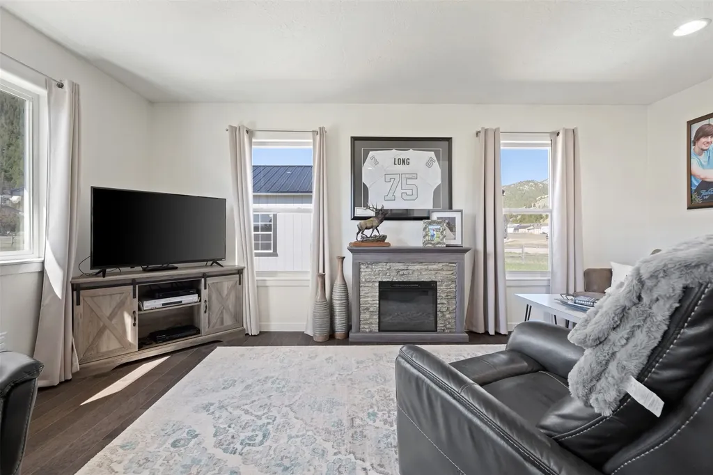 90 Garrity Drive Anaconda MT 59711