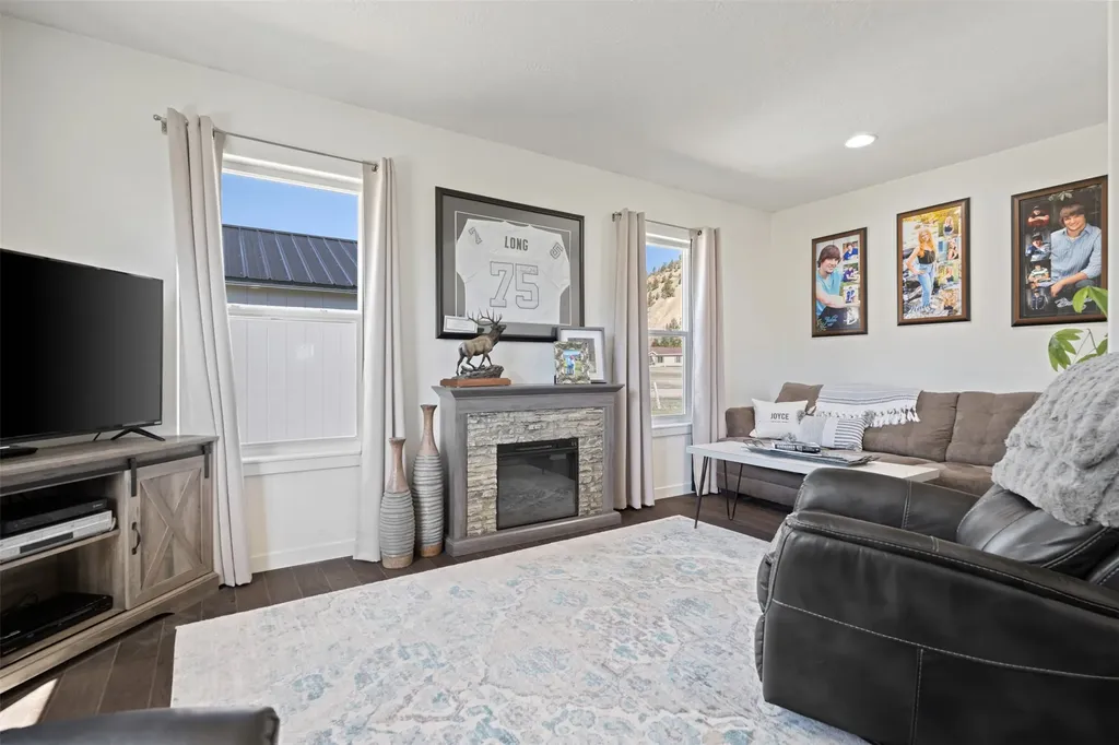 90 Garrity Drive Anaconda MT 59711