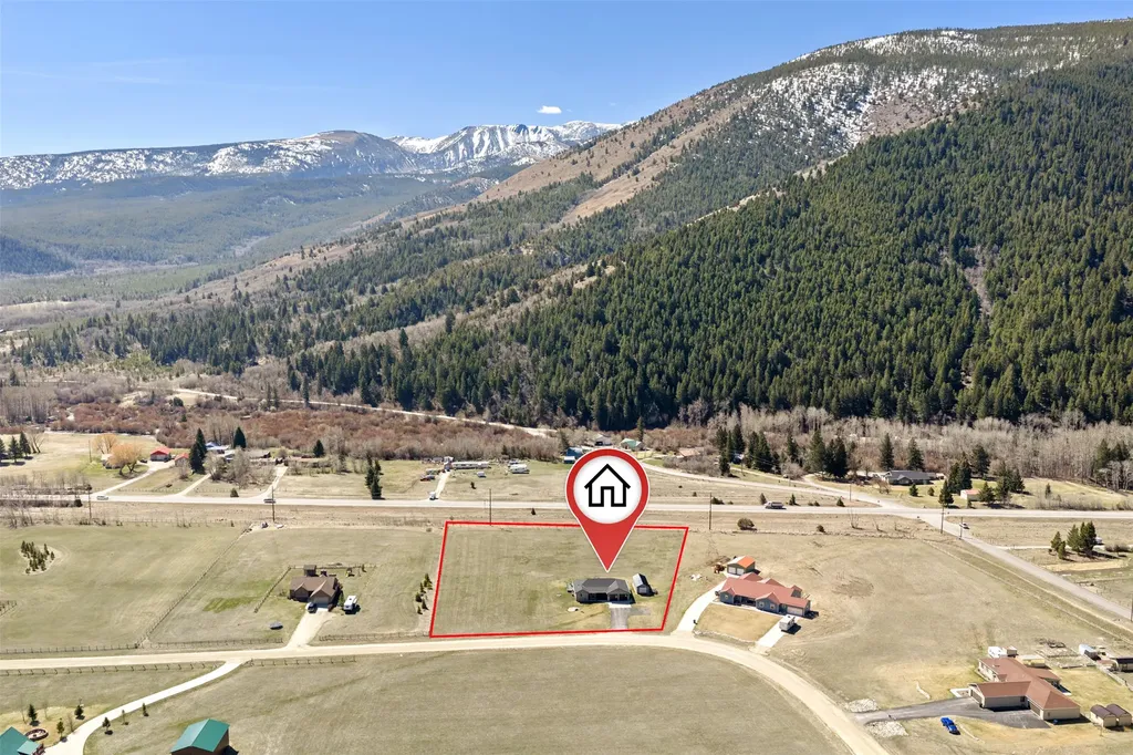 90 Garrity Drive Anaconda MT 59711