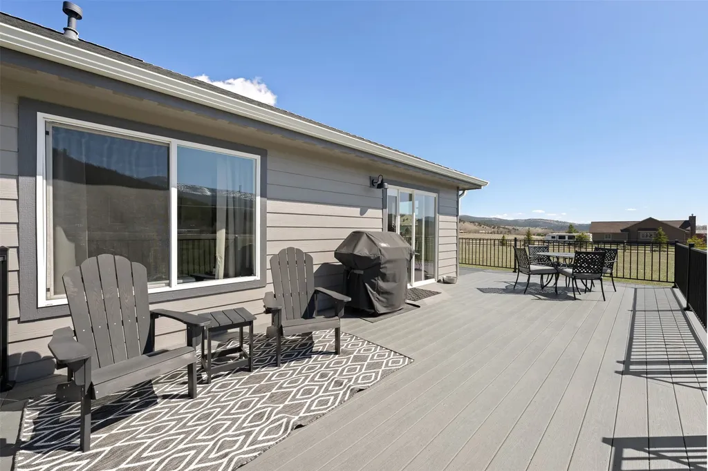90 Garrity Drive Anaconda MT 59711