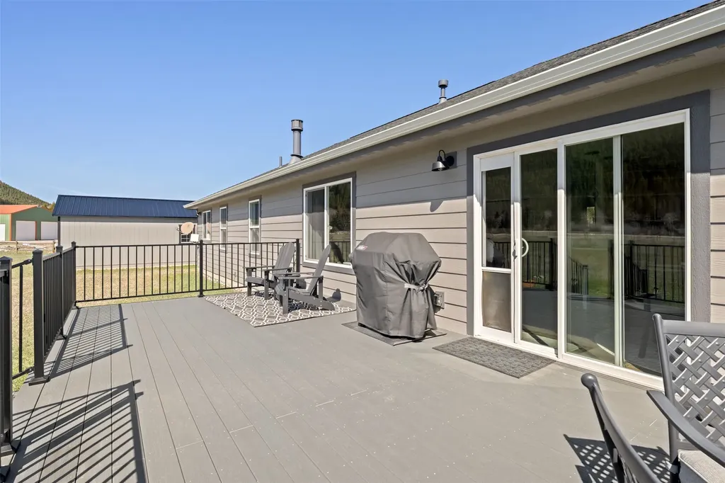90 Garrity Drive Anaconda MT 59711