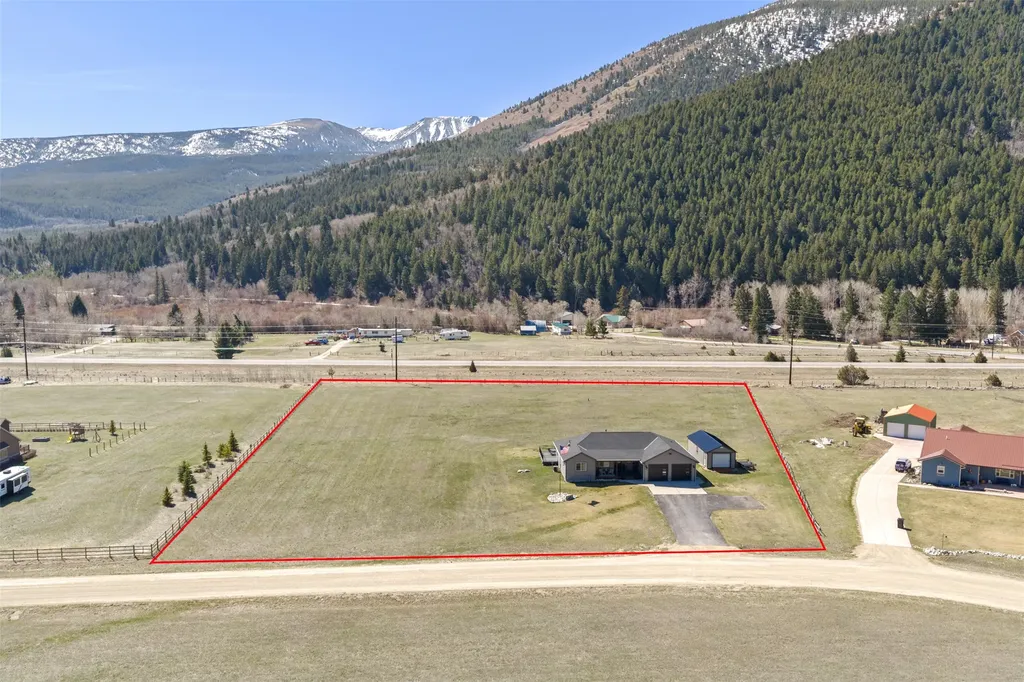 90 Garrity Drive Anaconda MT 59711