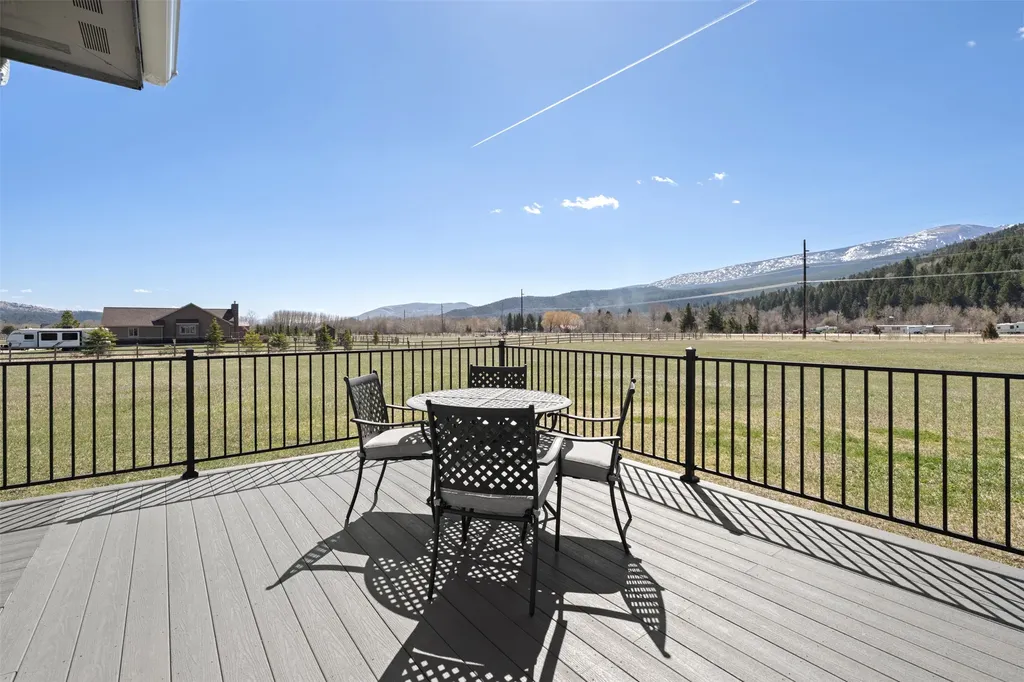 90 Garrity Drive Anaconda MT 59711