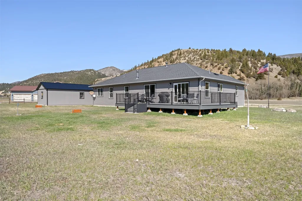 90 Garrity Drive Anaconda MT 59711