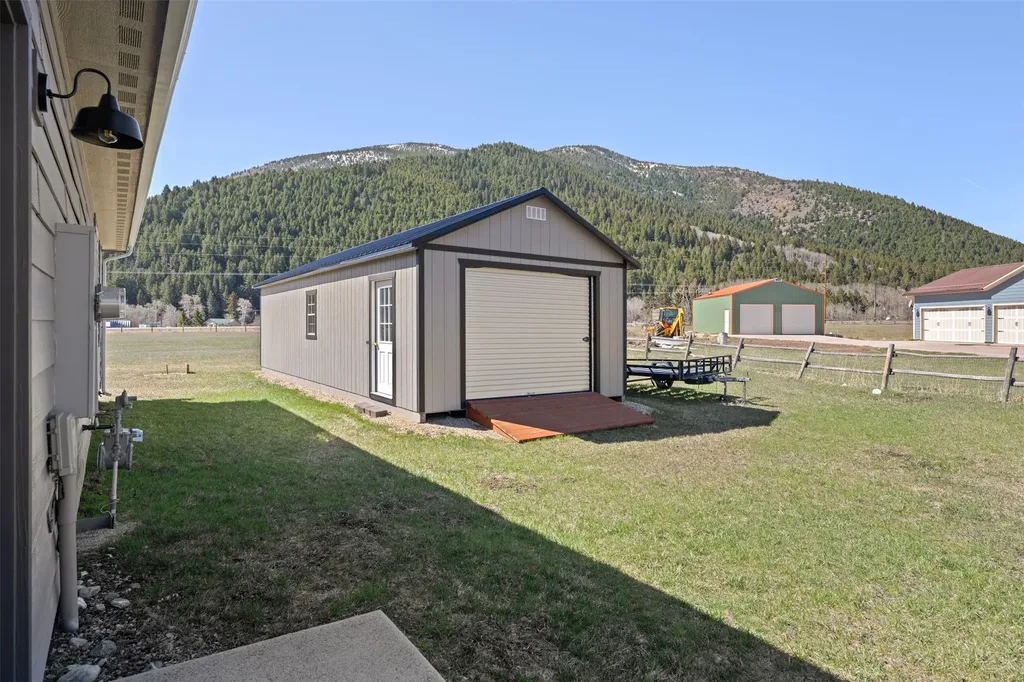 90 Garrity Drive Anaconda MT 59711