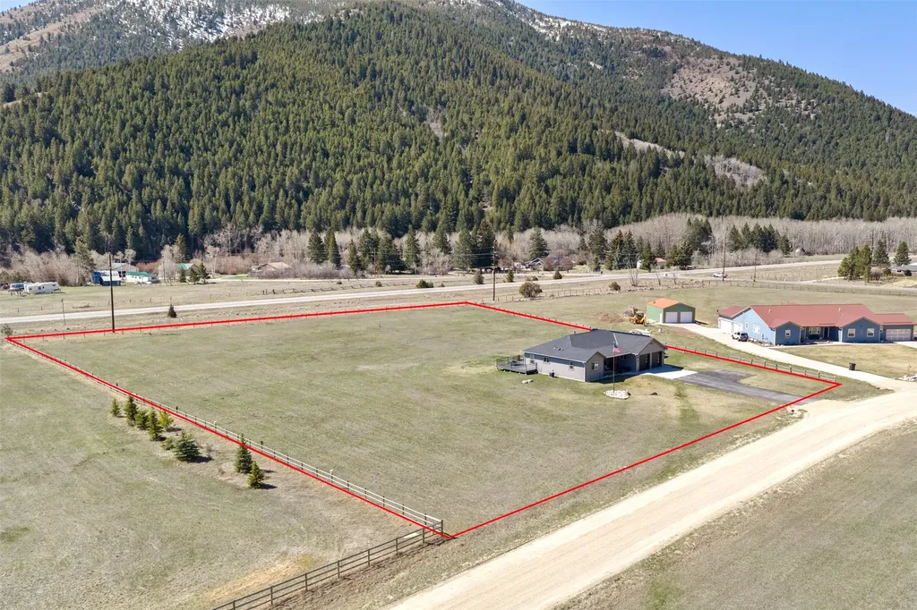 90 Garrity Drive Anaconda MT 59711