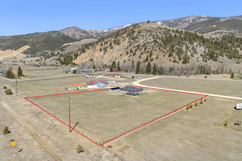 90 Garrity Drive Anaconda MT 59711