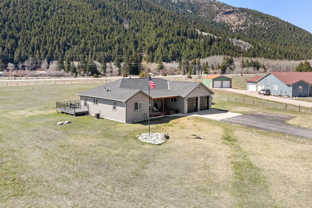 90 Garrity Drive Anaconda MT 59711