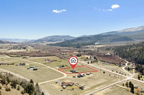 90 Garrity Drive Anaconda MT 59711