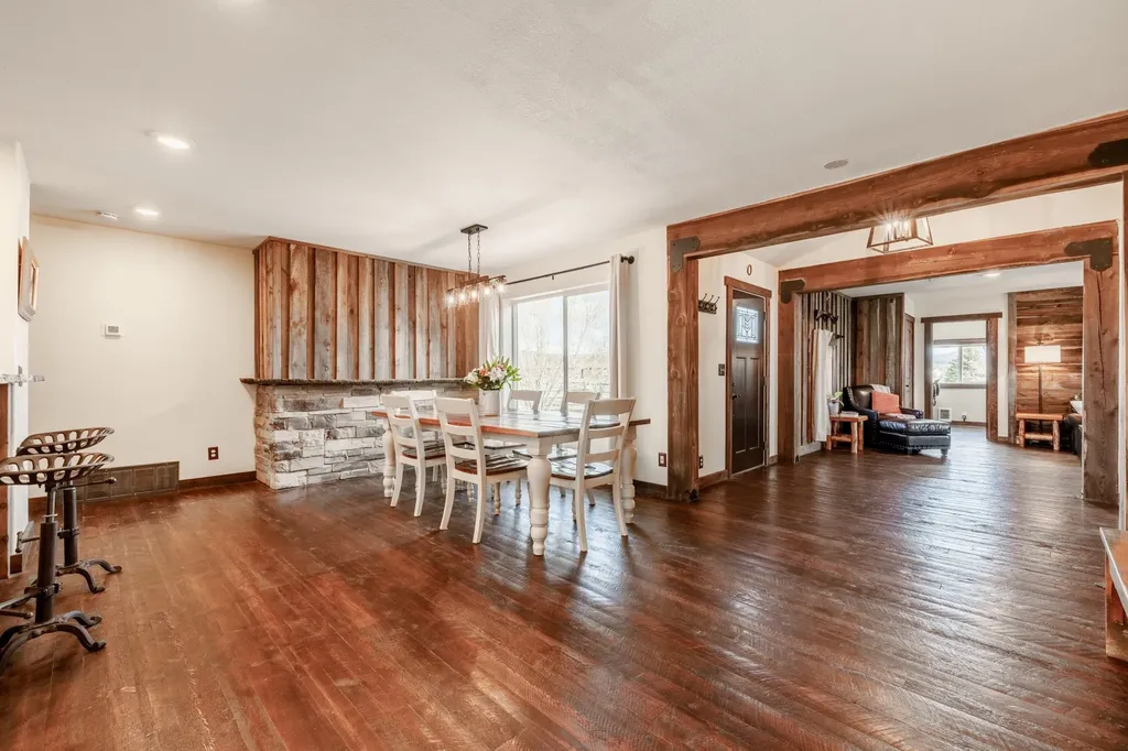 1025 View Road Helena MT 59602