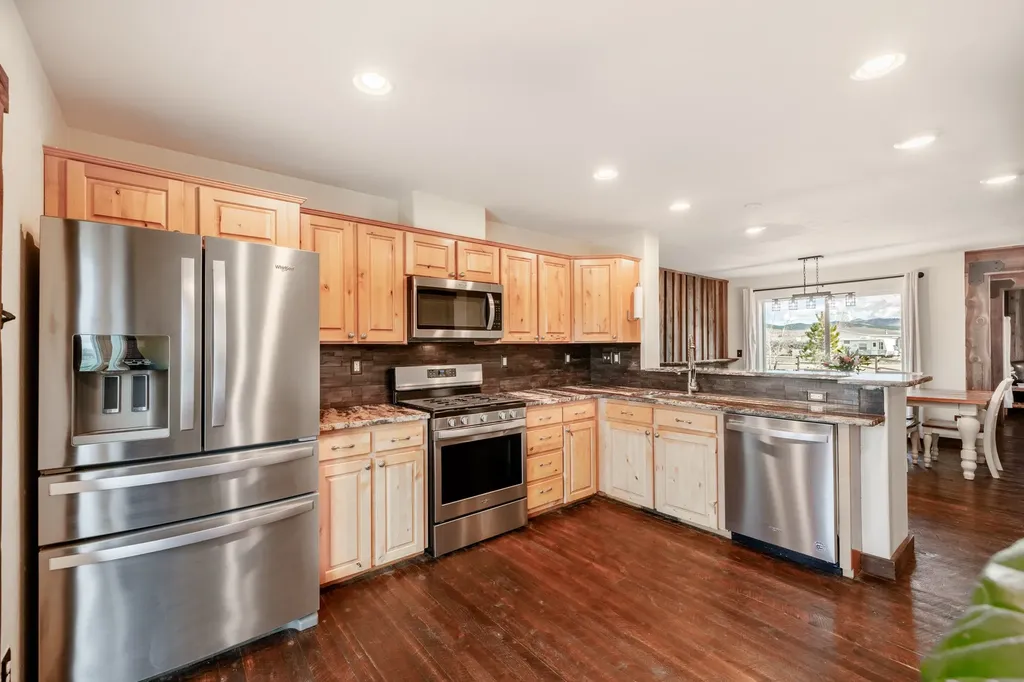 1025 View Road Helena MT 59602