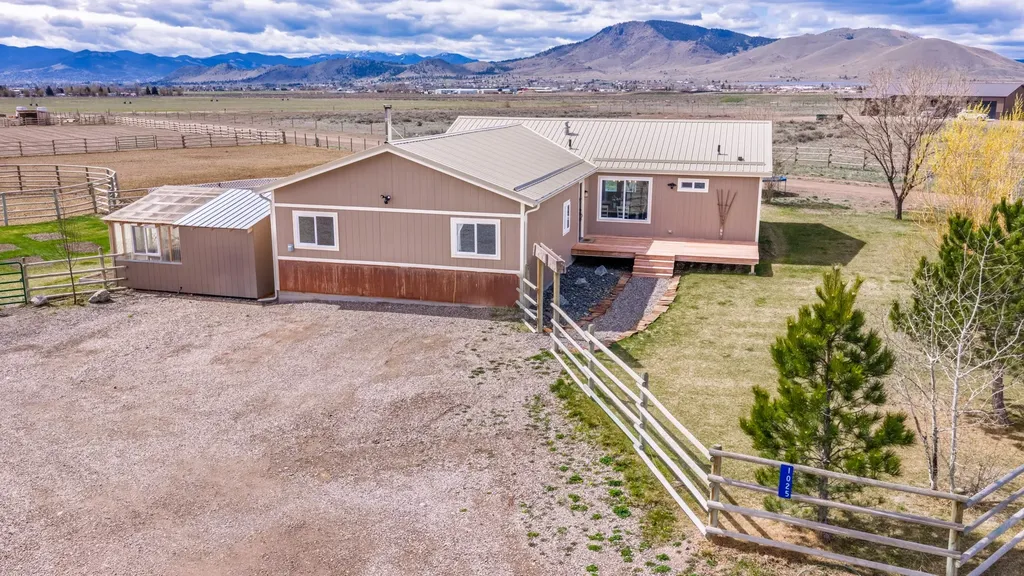 1025 View Road Helena MT 59602