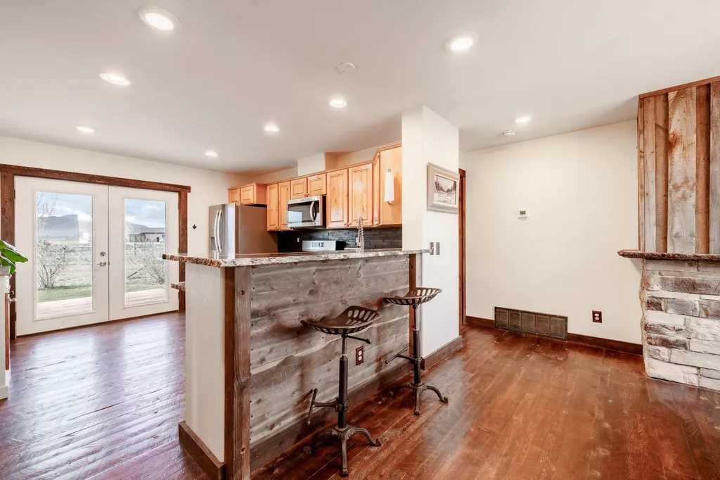 1025 View Road Helena MT 59602