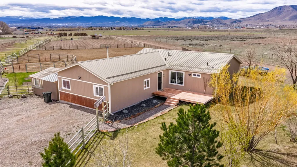 1025 View Road Helena MT 59602
